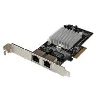 TARJETA PCI EXPRESS ADAPTADOR DE RED PCI EXPRESS PCI-E GIGABIT ETHERNET CON 2 PUERTOS RJ45 DE 1GBPS Y CHIPSET INTEL I350 - STARTECH.COM MOD. ST2000SPEXI TARJETA PCI EXPRESS ADAPTADOR DE RED PCI EXPRESS PCI-E GIGABIT ETHERNET CON 2 PUERTOS RJ45 DE 1GBPS Y CHIPSET INTEL I350 - STARTECH.COM MOD. ST2000SPEXI